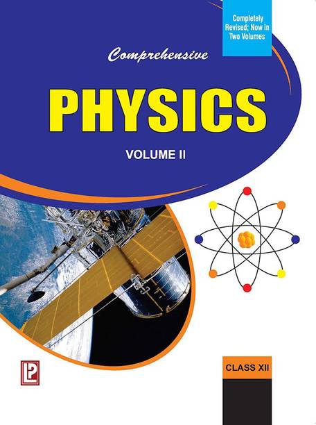 Comprehensive Physics Volume II XII
