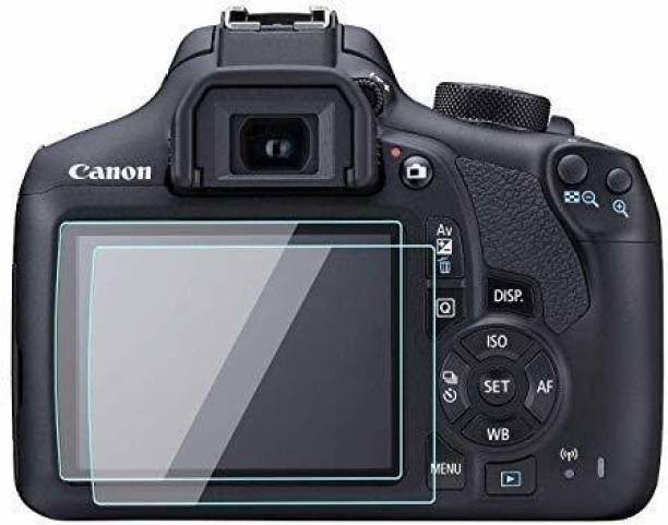 WONTONS Impossible Screen Guard for Canon EOS Rebel T6 ...