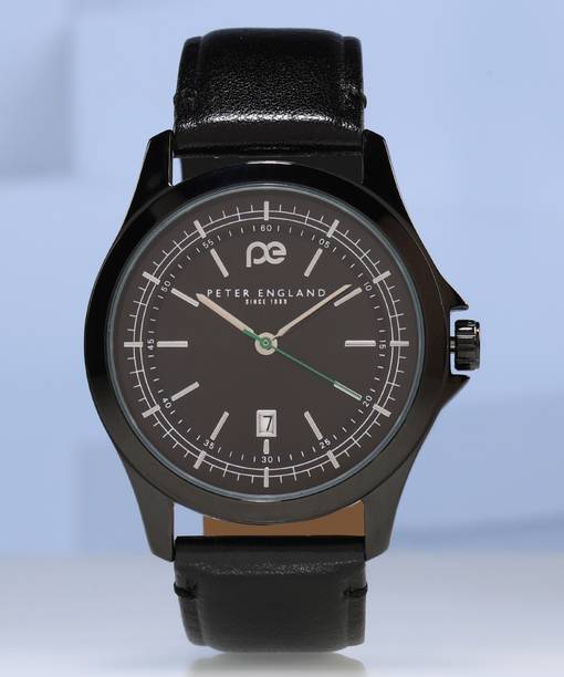 Peter England Wrist Watches Buy Peter England Wrist Watches Store
