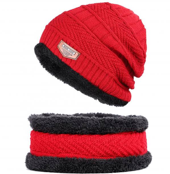 Sapience Embellished Sports/Regular Cap Cap