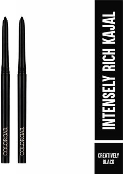 COLORBAR KAJAL PACK OF 2