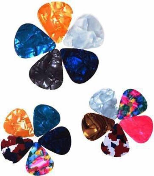 Music Mantra Guitar Pick Guitar Pick