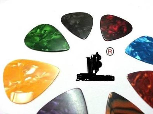 Music Mantra Guitar Pick Guitar Pick