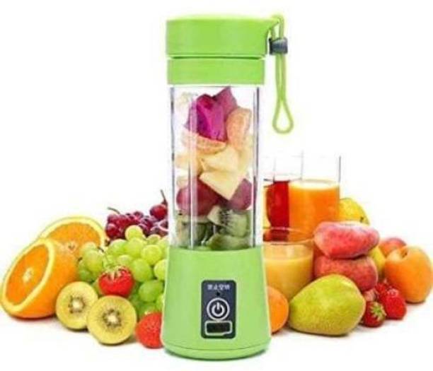 GUGGU Pro Fruit Juicer 200 W Juicer Mixer Grinder