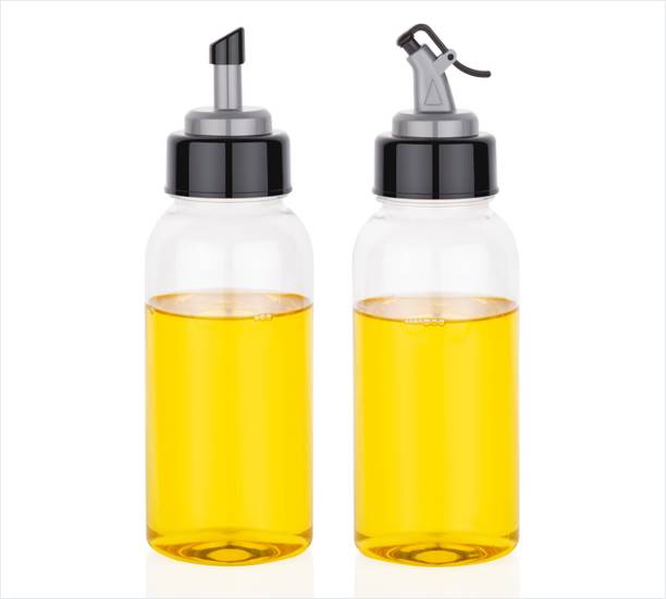 2Mech 500 ml Cooking Oil Dispenser Set