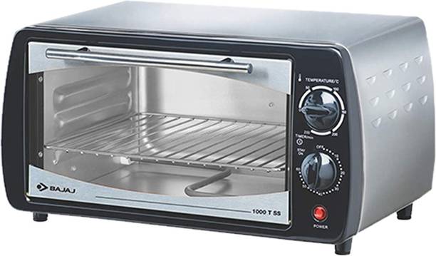BAJAJ 10-Litre Oven Toaster Grill (OTG)
