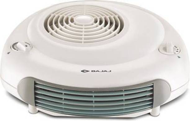 BAJAJ MAJESTY RX 11 ROOM HEATER RX11 Fan Room Heater