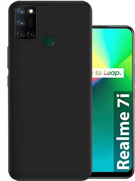 WINDMILL Back Cover for Realme 7i