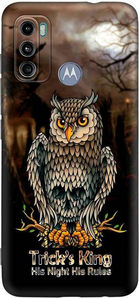 Unique Case Back Cover for MOTOROLA MOTO G60