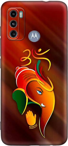Unique Case Back Cover for MOTOROLA MOTO G60