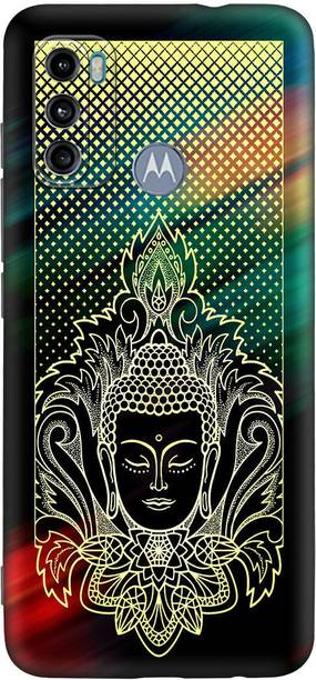 Unique Case Back Cover for MOTOROLA MOTO G60