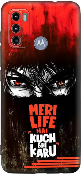 Unique Case Back Cover for MOTOROLA MOTO G60