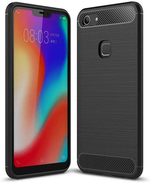 ConnectPoint Back Cover for vivo Y83