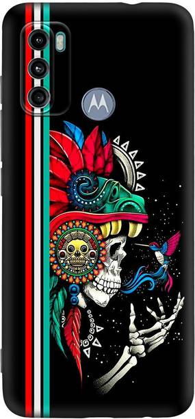 Unique Case Back Cover for MOTOROLA MOTO G60