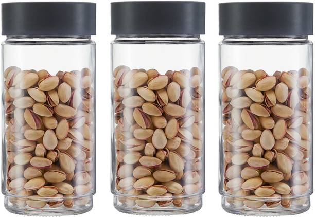 cello Glass Cookie Jar  - 1000 ml