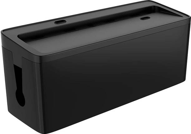 ELV 1 Compartments PLASTIC DESK ORGNIZER