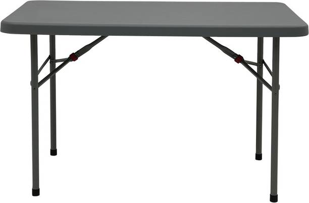 Supreme Swiss for Home & Garden Blow Moulded Plastic Outdoor Table