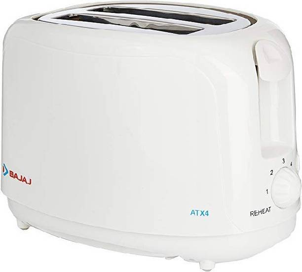 BAJAJ Majesty ATX pop up toster 750 W Pop Up Toaster