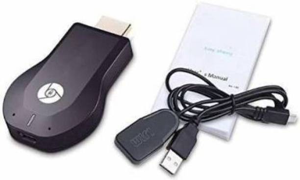 GUGGU XPH_474I Any cast WiFi HDMI Dongle & Wireless Display for TV Media Streaming Device