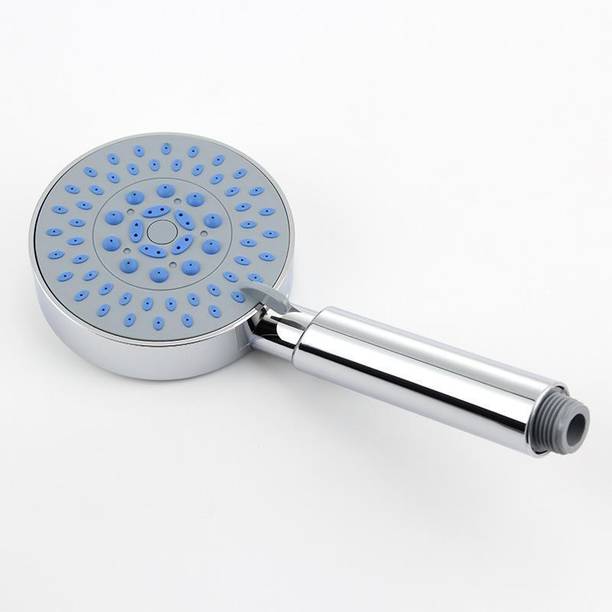ANMEX 5 Gear Adjustable Rain Spray Hand Shower Head