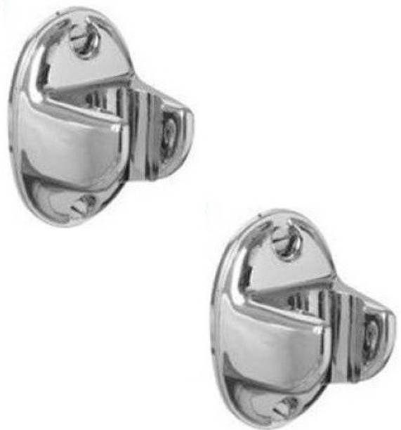ANMEX (Pack of 2) U-Hook Heavy Shower Head