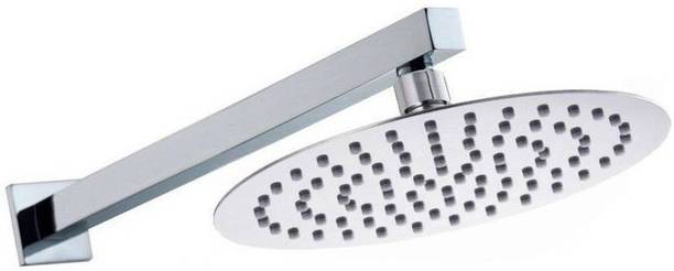 अनमेक्ष 6X6 Ultra Slim Round shower with 12inch Square Arm शावर हैड