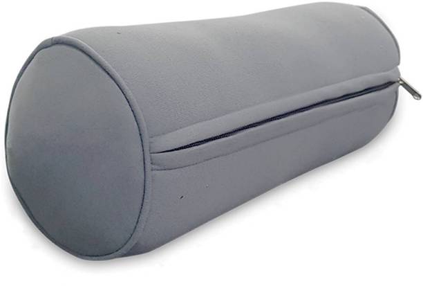 COIF Contour Cervical Memory Foam Pillow; Removable Premium Cover with Zipper Cervical Pillow