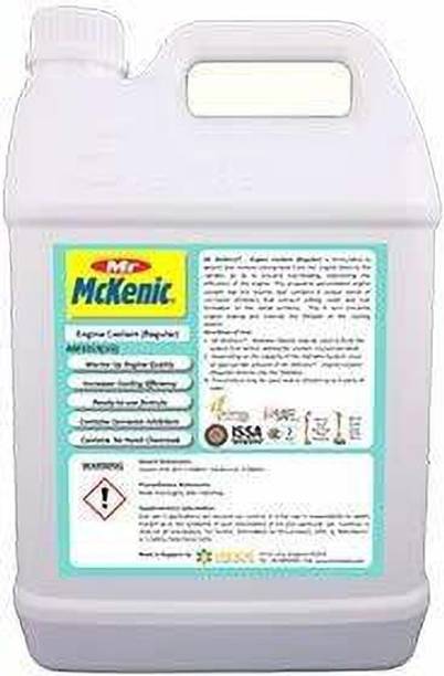 Mr Mckenic Engine Coolant (Normal) 1 L Vehicle Coolant Tank