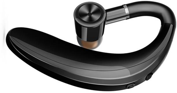 IMMUTABLE S109 Single Wireless Bluetooth F24 Smart Headphones