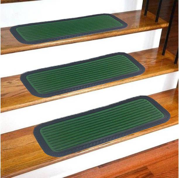 Mats Avenue PP (Polypropylene), Rubber Floor Mat