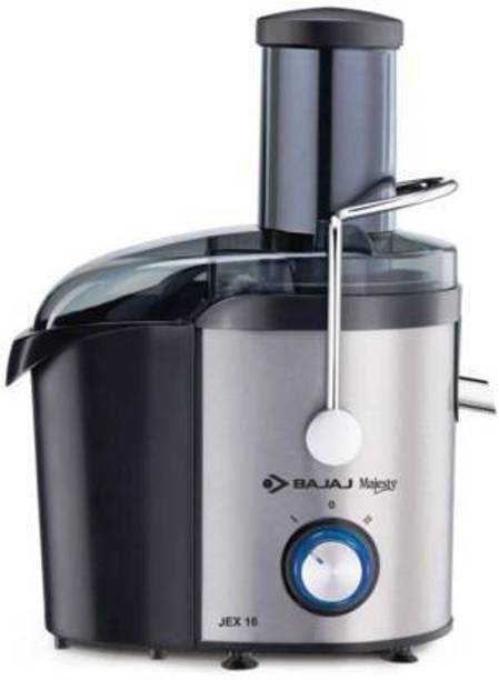 BAJAJ by BAJAJ MAJESTY 800 W Juicer