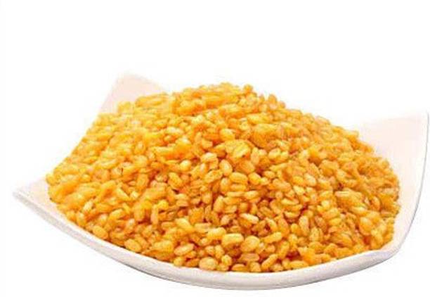FreshoCartz Moong Daal Mogar Namkeen | Mung Dal Namkin | Ready to eat, Crunchy & Crispy , Healthy Indian Snacks