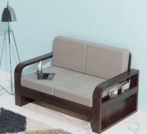 Wood Frame Sofa - Buy Wood Frame Sofa online at Best Prices in 