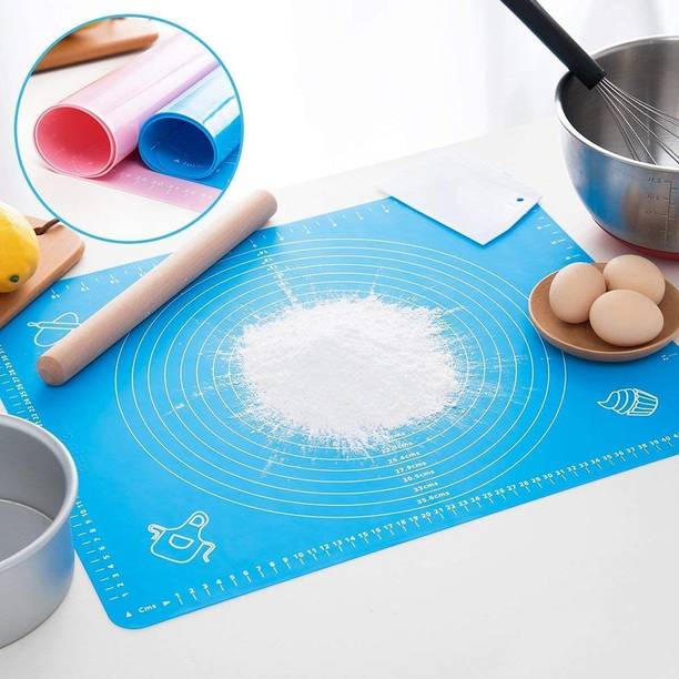 awq Food-grade Silicone Baking Mat