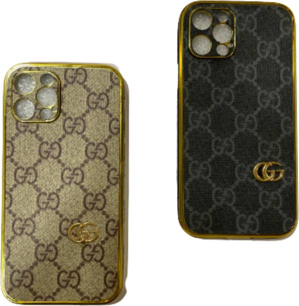 Electvision Back Cover for iphone 12 pro