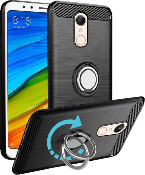 Unistuff Back Cover for Mi Redmi 5, Mi Redmi 5