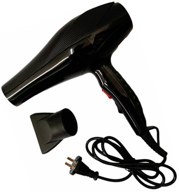 JPRO Hot & Cold 500W Air Function Pronova Hair Dryer with Nozzle Hair Dryer