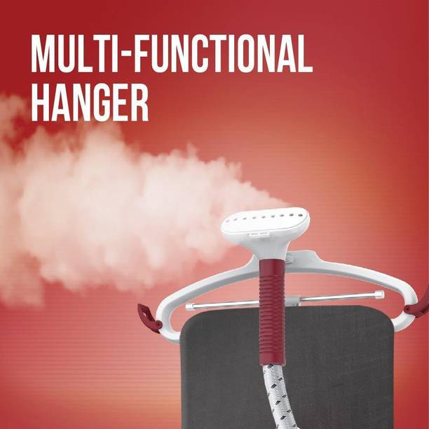 HAVELLS STEAMO 1800 W, Garment Steamer 1800 W Garment Steamer