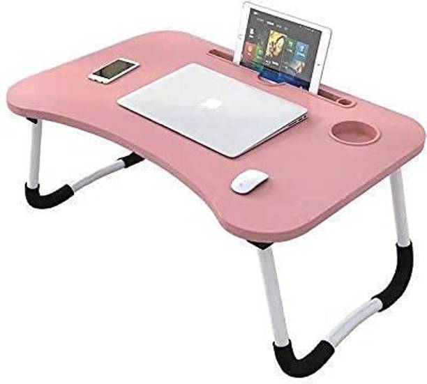 JAYOG ENTERPRISE Wood Portable Laptop Table