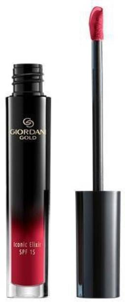 Oriflame Sweden Giordani Gold Lip elixir SPF 15 (True Red)