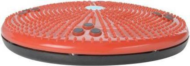 vihan marketing tummy twister cum acupressure 2 in 1 tummy twister cum acupressure mat with magnets Massager