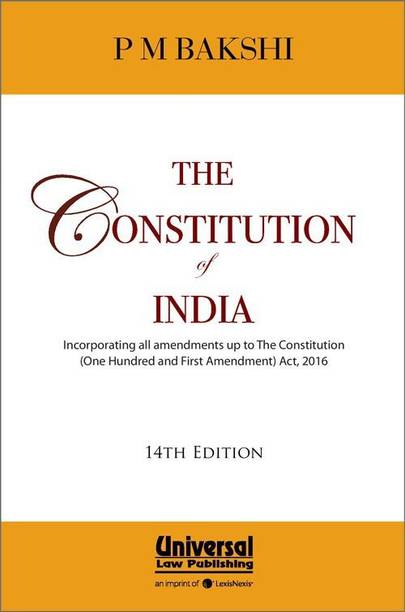 The Constitution of India