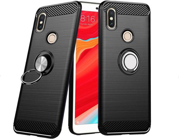 Unistuff Back Cover for Mi Redmi Y2, Mi Redmi Y2
