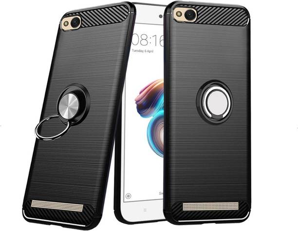 Unistuff Back Cover for Mi Redmi 5A, Mi Redmi 5A