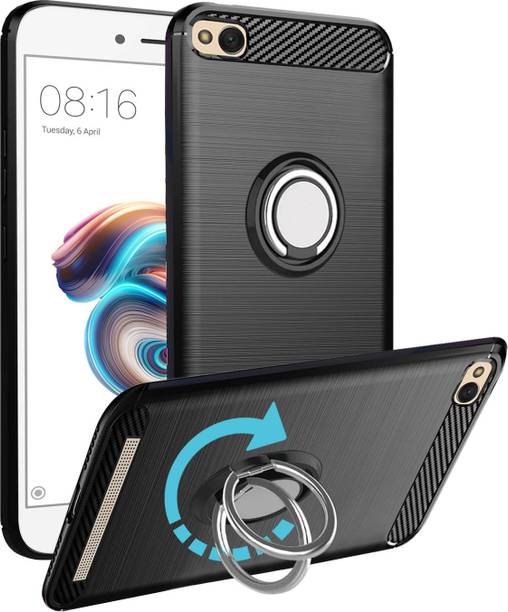 Unistuff Back Cover for Mi Redmi 5A, Mi Redmi 5A