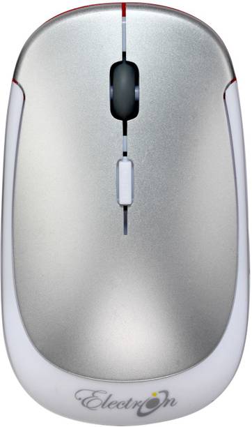 Electron Computer Laptop Mouse Wireless Optical Mouse