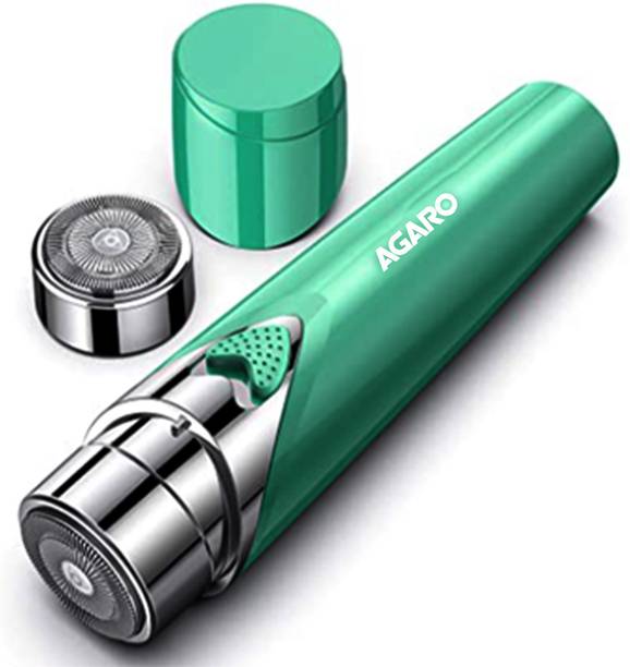 AGARO 33595  Shaver For Women