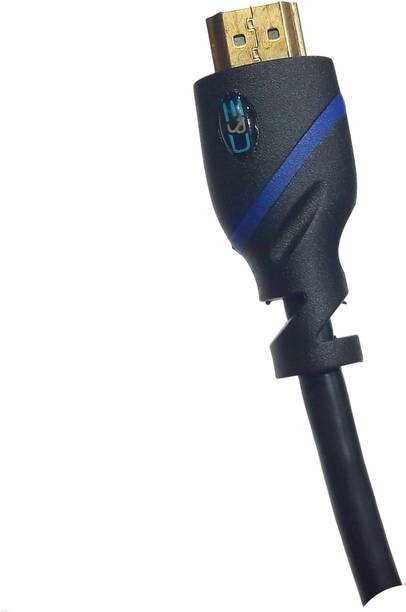 C & E  TV-out Cable 50 ft Male to Male -HDMI cable – 4K HDMI cord (HDMI to HDMI cable @60Hz High Speed with Ethernet
