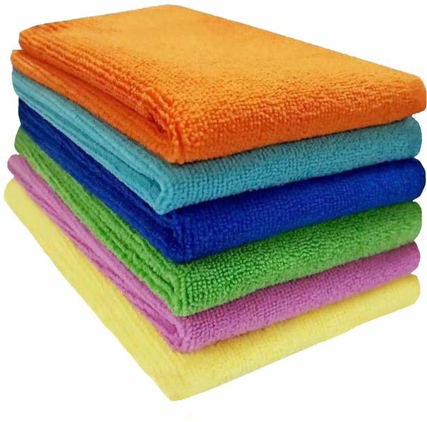 PVA Microfiber Vehicle Washing  Cloth