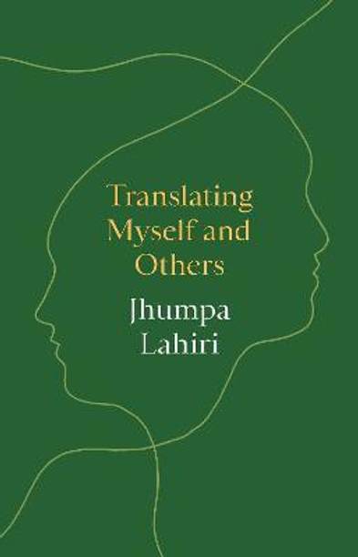 Translating Myself and Others